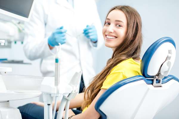 5 Things a Dental Cleaning Does for You from Modern Smiles Family Dentistry in Phoenix, AZ