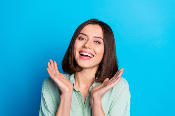 What You Need To Know About Aesthetic Dentistry