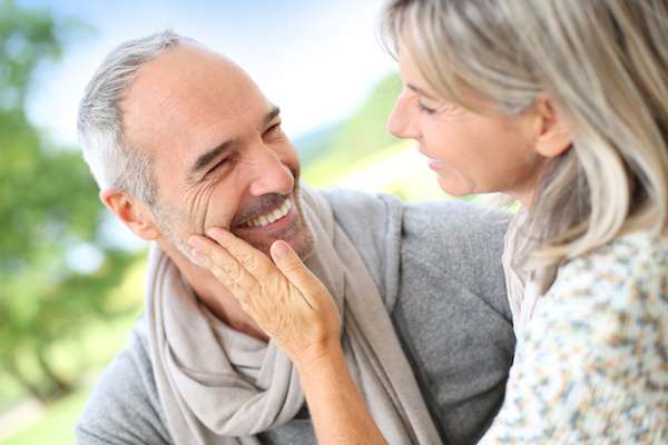 Are Dentures Part of General Dentistry Services from Modern Smiles Family Dentistry in Phoenix, AZ