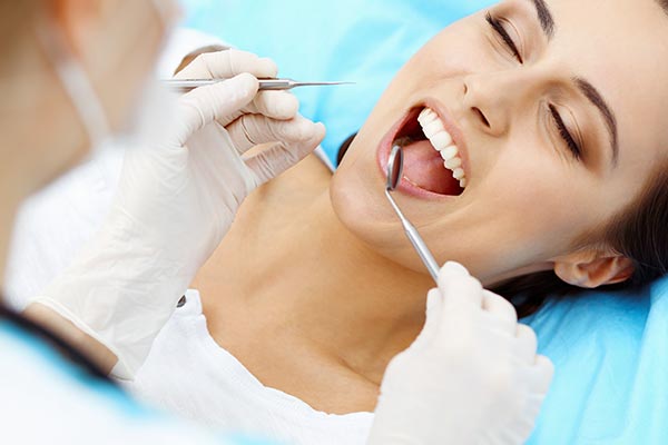 Are You Put To Sleep For Dental Implants