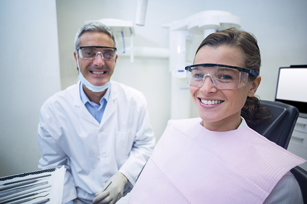 Ask an Implant Dentist - What Is an Abutment? from Modern Smiles Family Dentistry in Phoenix, AZ