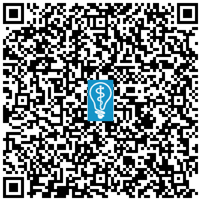 QR code image for Will I Need a Bone Graft for Dental Implants in Phoenix, AZ