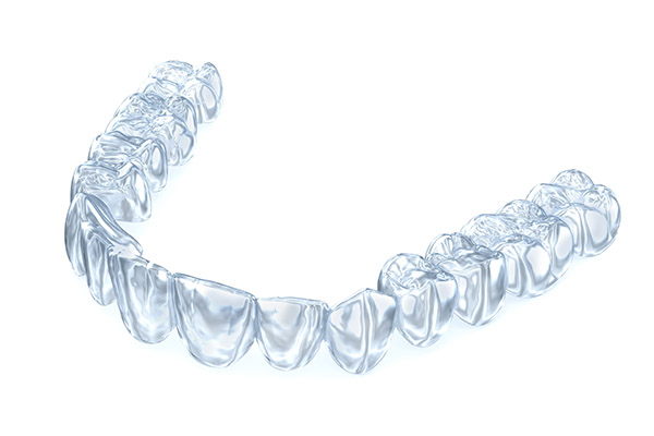Is It Hard to Care for Clear Aligners? from Modern Smiles Family Dentistry in Phoenix, AZ