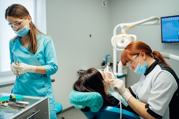 How To Know If Composite Fillings Are Right For You