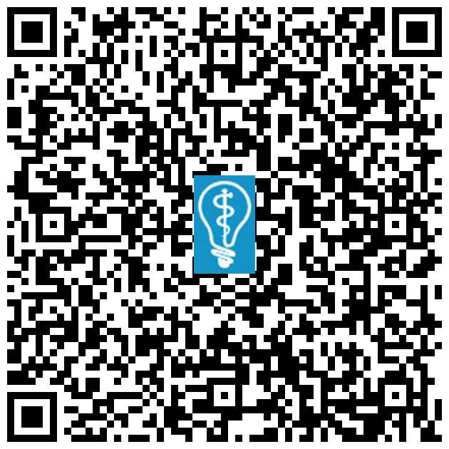 QR code image for Cosmetic Dental Care in Phoenix, AZ