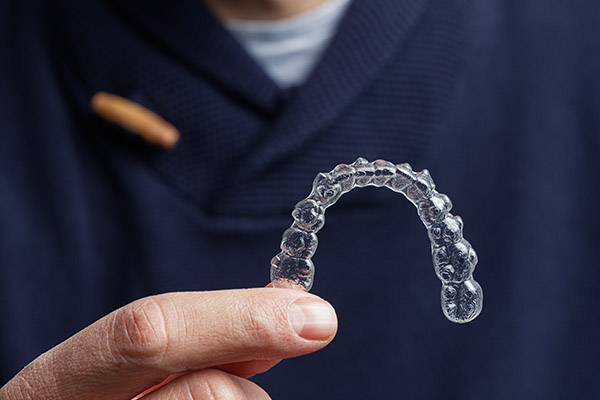 Daily Care For Your Clear Aligners from Modern Smiles Family Dentistry in Phoenix, AZ