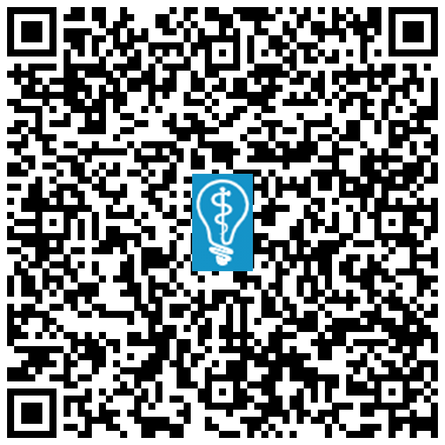 QR code image for Dental Bonding in Phoenix, AZ