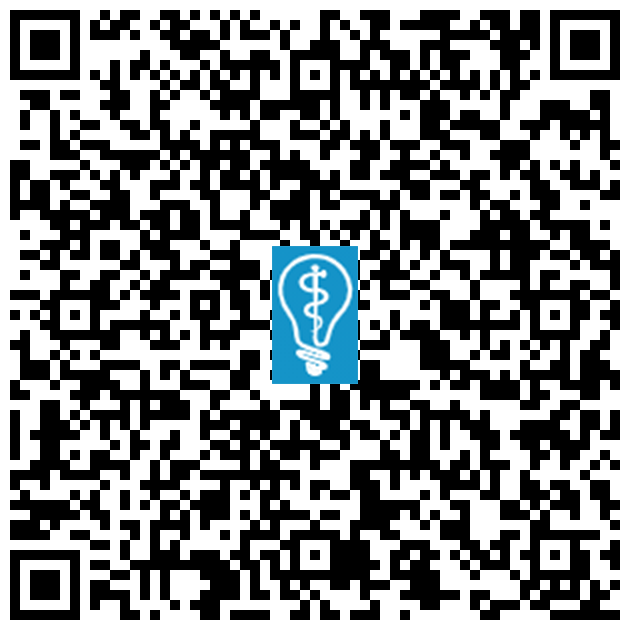 QR code image for Dental Center in Phoenix, AZ