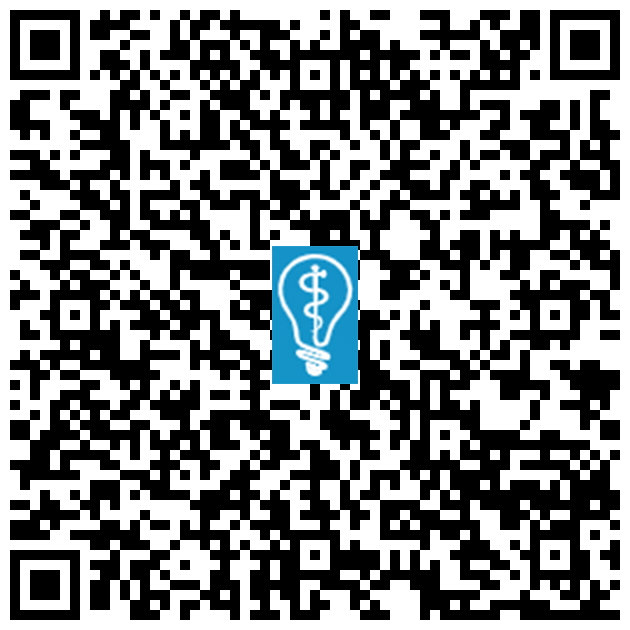 QR code image for Dental Checkup in Phoenix, AZ