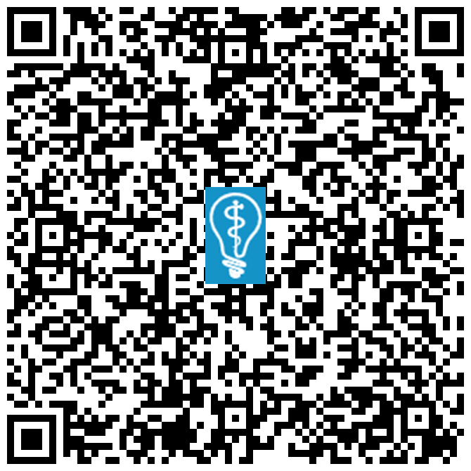 QR code image for Dental Cleaning and Examinations in Phoenix, AZ