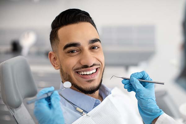 Can A Dental Crown Save Your Tooth?