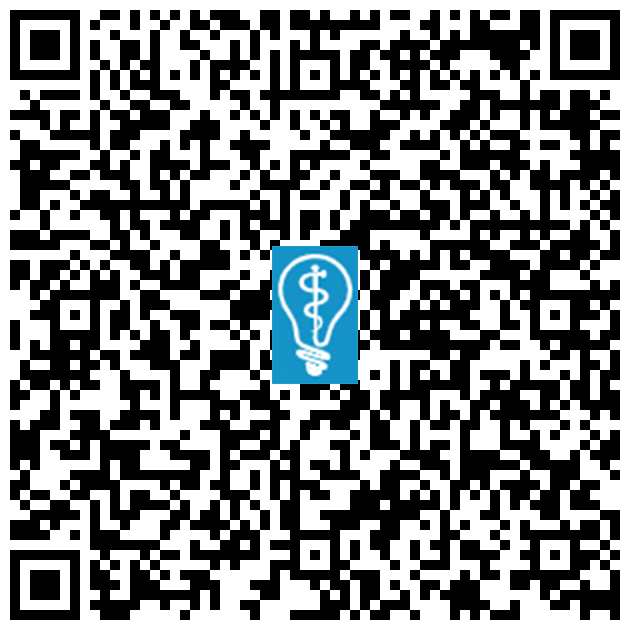 QR code image for Am I a Candidate for Dental Implants in Phoenix, AZ