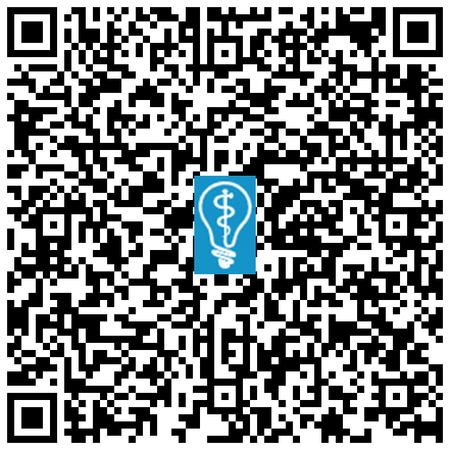 QR code image for The Dental Implant Procedure in Phoenix, AZ