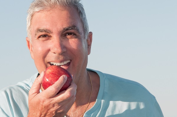 The Lifespan Of Dental Implant Restorations