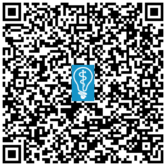 QR code image for Questions to Ask at Your Dental Implants Consultation in Phoenix, AZ