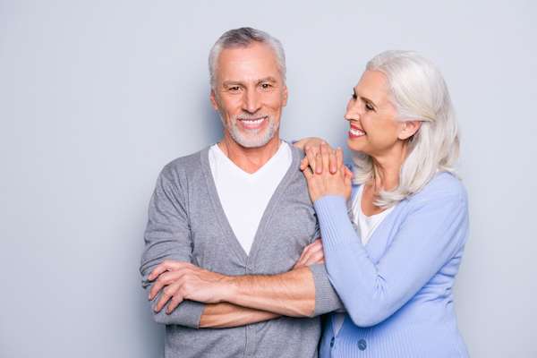 Dental Implants: A Long-Term Solution for Missing Teeth from Modern Smiles Family Dentistry in Phoenix, AZ