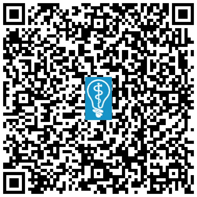 QR code image for Dental Insurance in Phoenix, AZ