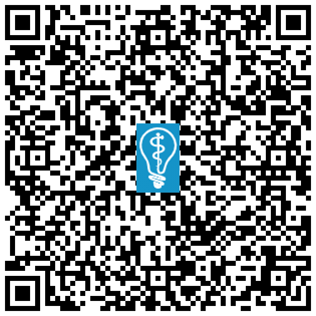 QR code image for Dental Office in Phoenix, AZ