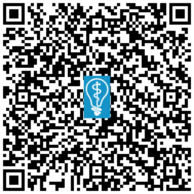 QR code image for Dental Practice in Phoenix, AZ