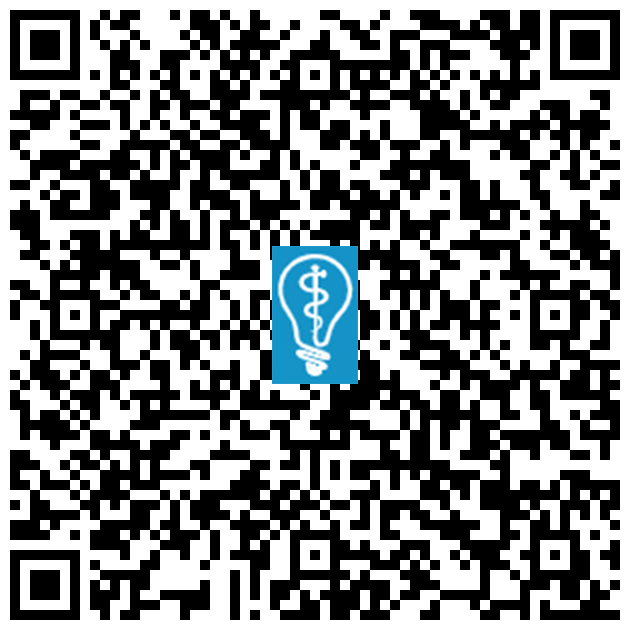 QR code image for Dental Services in Phoenix, AZ