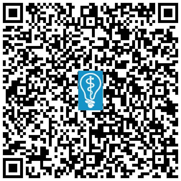 QR code image for Do I Have Sleep Apnea in Phoenix, AZ