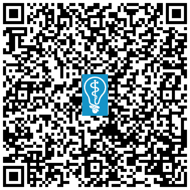 QR code image for Emergency Dental Care in Phoenix, AZ