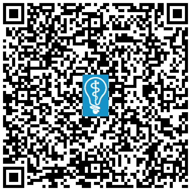 QR code image for Emergency Dentist in Phoenix, AZ