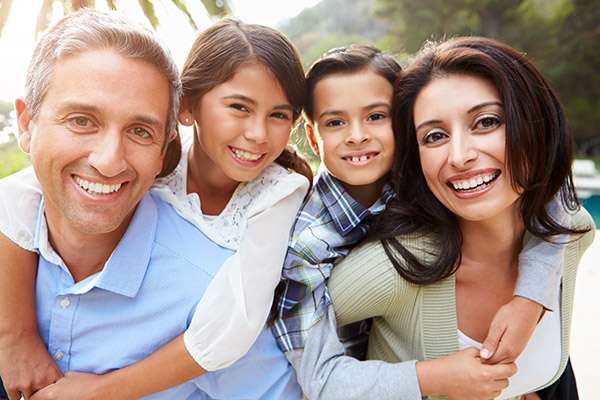 A Family Dentist Discusses Ways to Reverse Tooth Decay from Modern Smiles Family Dentistry in Phoenix, AZ
