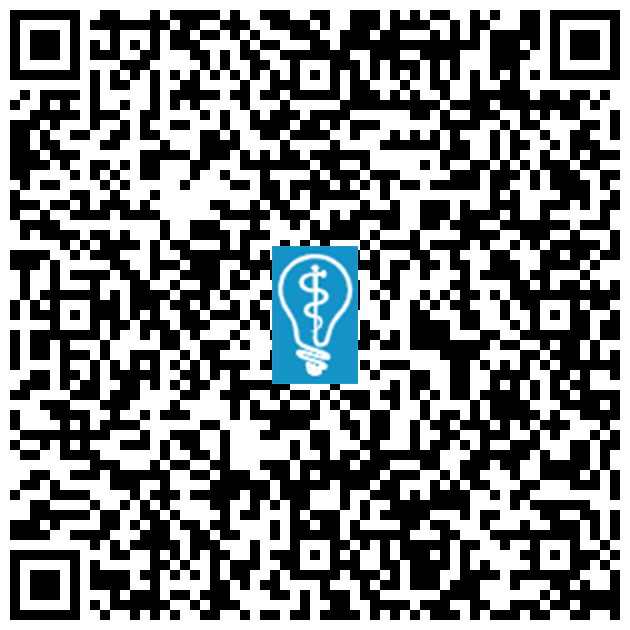 QR code image for Find the Best Dentist in Phoenix, AZ