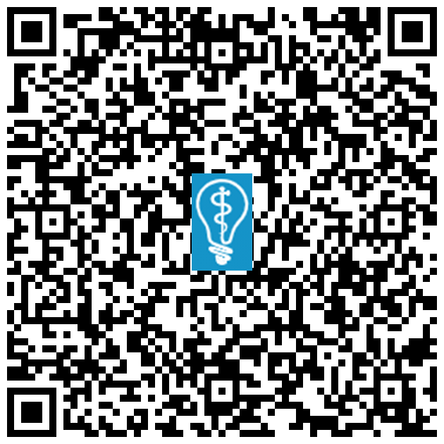 QR code image for Full Mouth Reconstruction in Phoenix, AZ