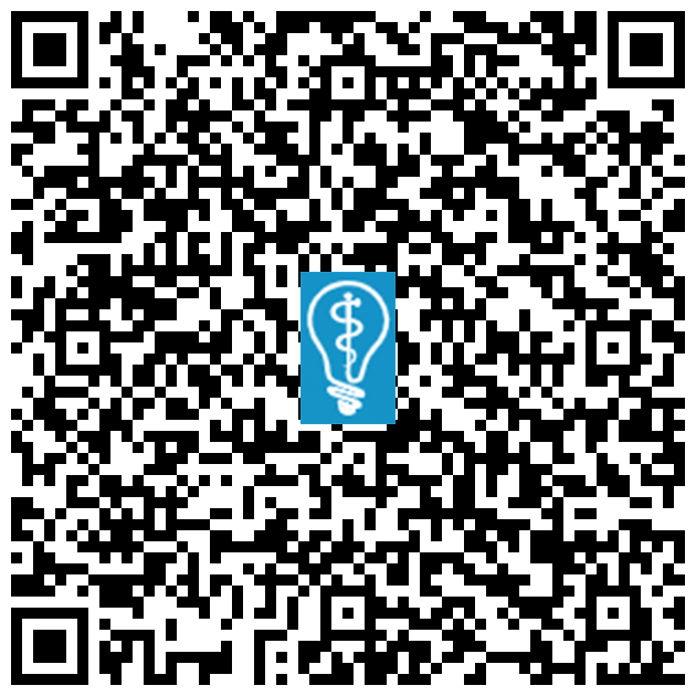 QR code image for General Dentist in Phoenix, AZ