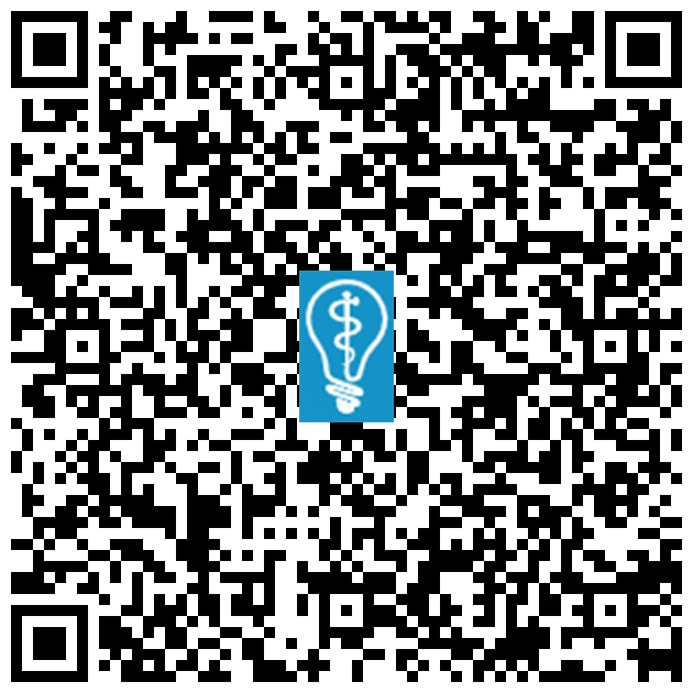 QR code image for General Dentistry Services in Phoenix, AZ