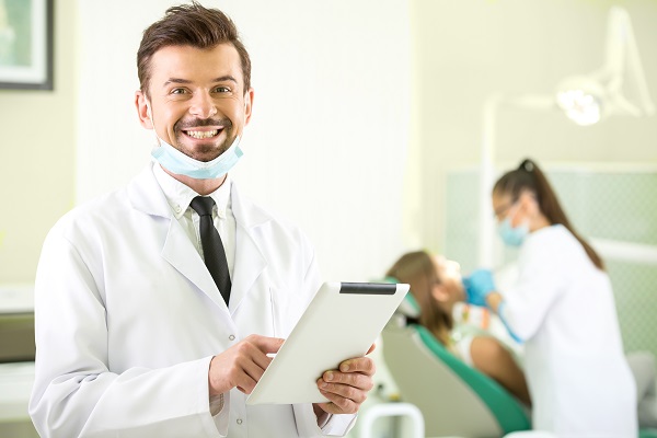 Scaling And Root Planing For Gum Disease