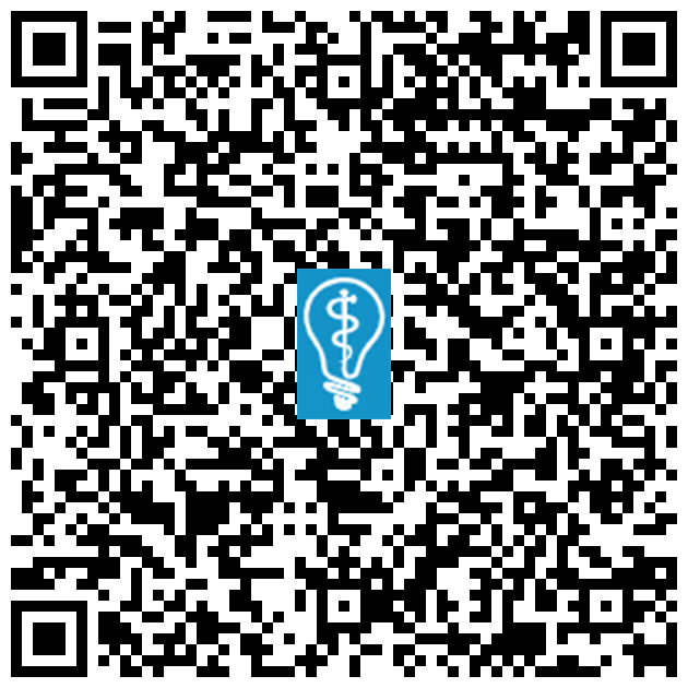 QR code image for Helpful Dental Information in Phoenix, AZ