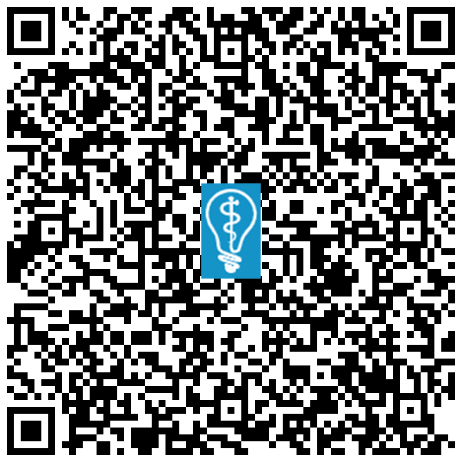 QR code image for How Does Dental Insurance Work in Phoenix, AZ