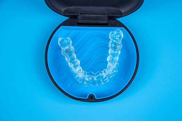 How Long Do Clear Aligners Treatments Take? from Modern Smiles Family Dentistry in Phoenix, AZ