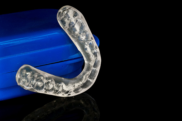 How Night Guards Prevent Excess Wear on Teeth from Modern Smiles Family Dentistry in Phoenix, AZ