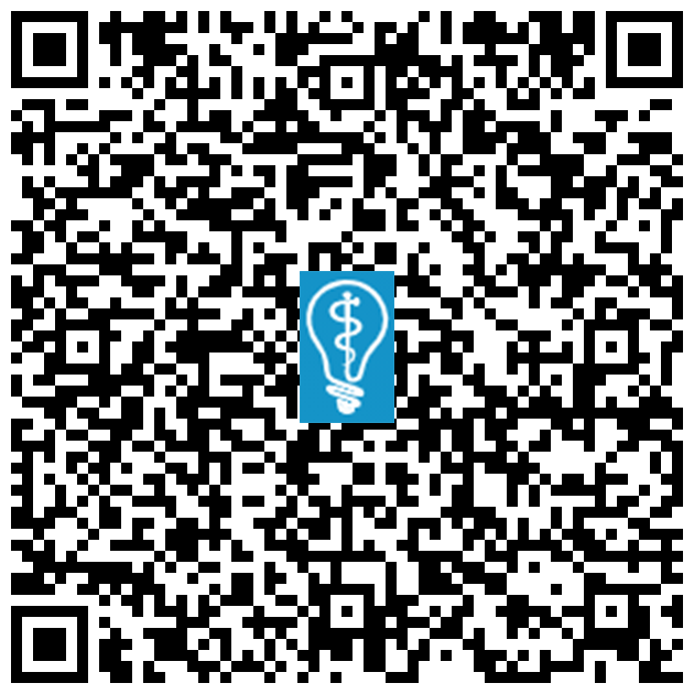 QR code image for Immediate Dentures in Phoenix, AZ