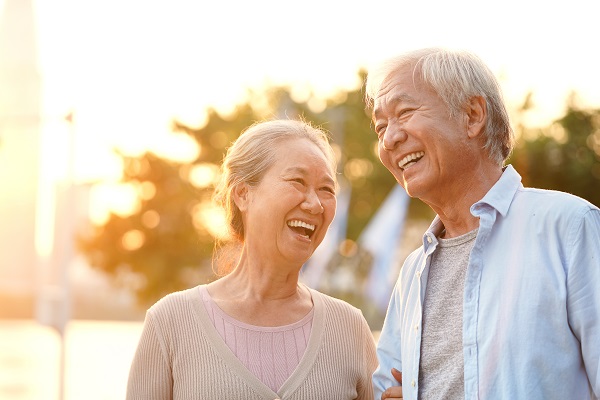 A Guide To Implant Supported Dentures