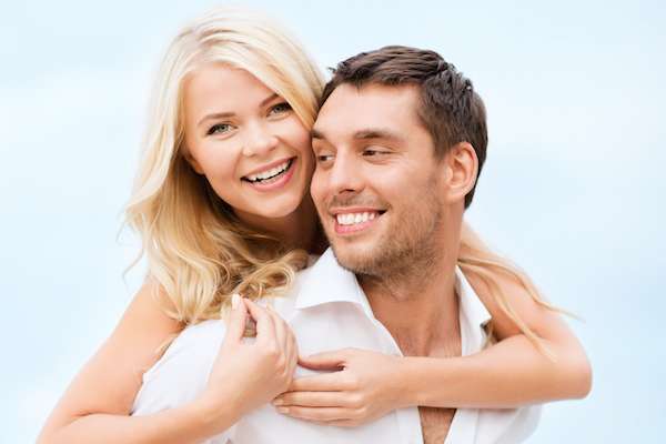 Is Professional Teeth Whitening Healthy from Modern Smiles Family Dentistry in Phoenix, AZ