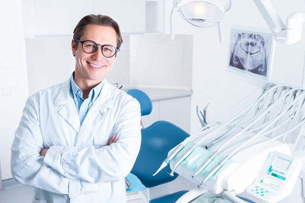 Laser Dentistry And Root Canal Procedures