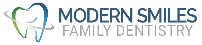 Visit Modern Smiles Family Dentistry