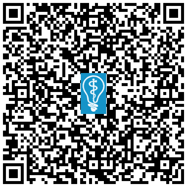 QR code image for Mouth Guards in Phoenix, AZ