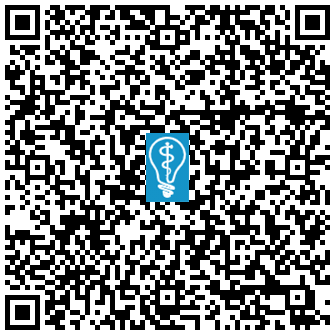 QR code image for Multiple Teeth Replacement Options in Phoenix, AZ