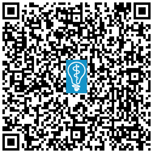 QR code image for Night Guards in Phoenix, AZ