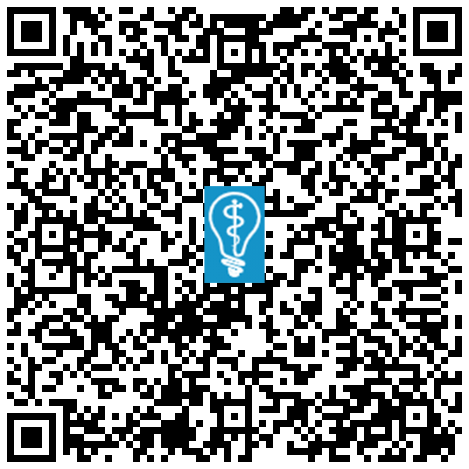 QR code image for Office Roles - Who Am I Talking To in Phoenix, AZ