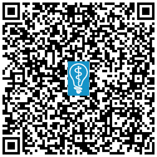 QR code image for Oral Surgery in Phoenix, AZ