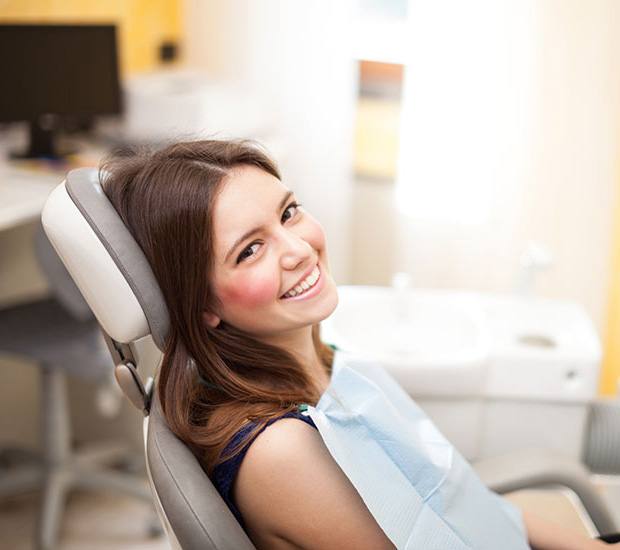 Patient Information | Modern Smiles Family Dentistry - Dentist Phoenix, AZ 85032 | (602) 362-7065