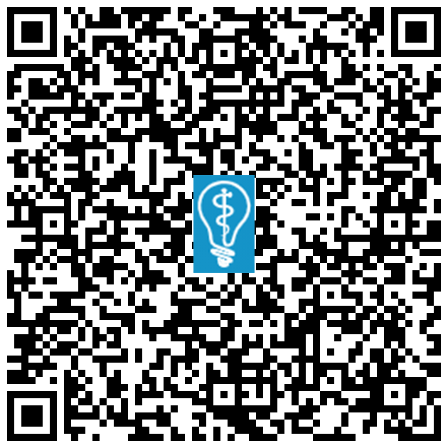 QR code image for Periodontics in Phoenix, AZ