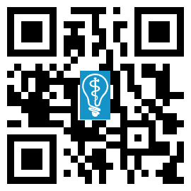 QR code image to call Modern Smiles Family Dentistry in Phoenix, AZ on mobile